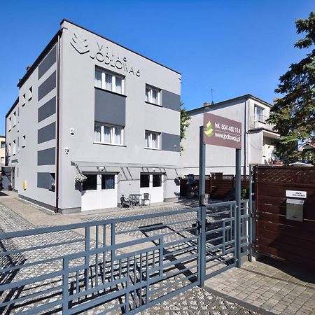 Villa Jodlowa 6 Kolobrzeg Exterior photo